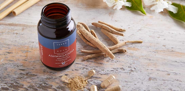 Ashwagandha e Stress